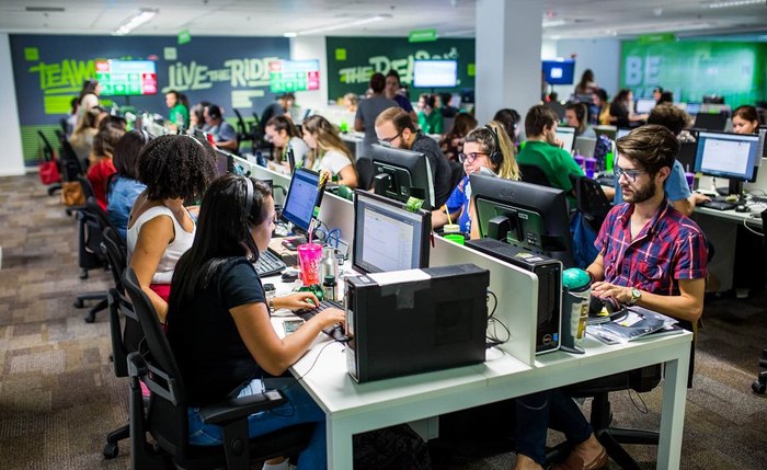 Seleção foca na experiência e no desenvolvimento das pessoas Seleção foca na experiência e no desenvolvimento das pessoas