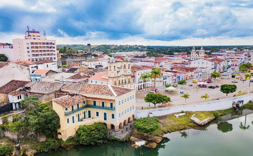 Prefeitura de Penedo decreta ponto facultativo nos dias 24 e 31 de dezembro