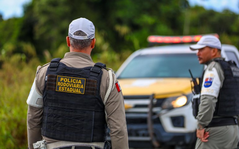 PM intensifica fiscalização e divulga balanço da Operação Páscoa nas rodovias de Alagoas
