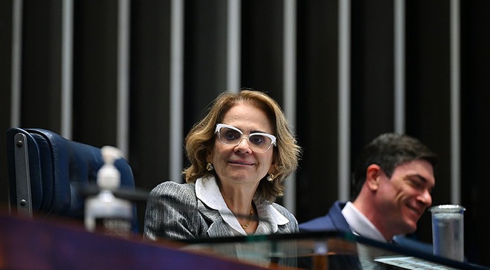 Foto: Ton Molina/Agência Senado
