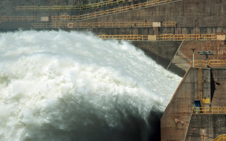 Todo Sul tem seu Norte: espionagem da Abin em Itaipu revive fantasma do imperialismo brasileiro
