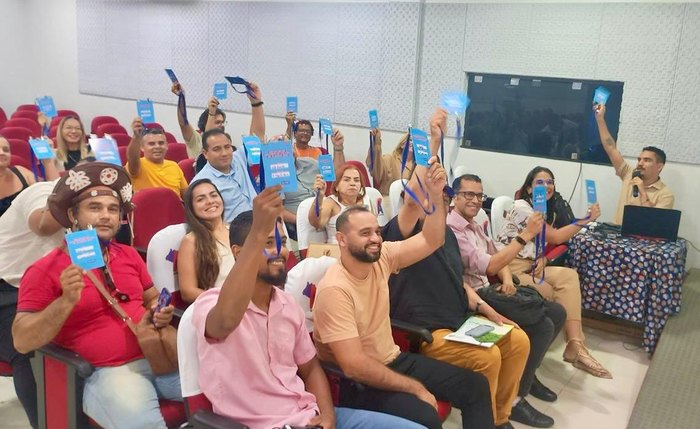 Evento reforça o papel da cultura como instrumento de desenvolvimento, identidade e integração entre os municípios
