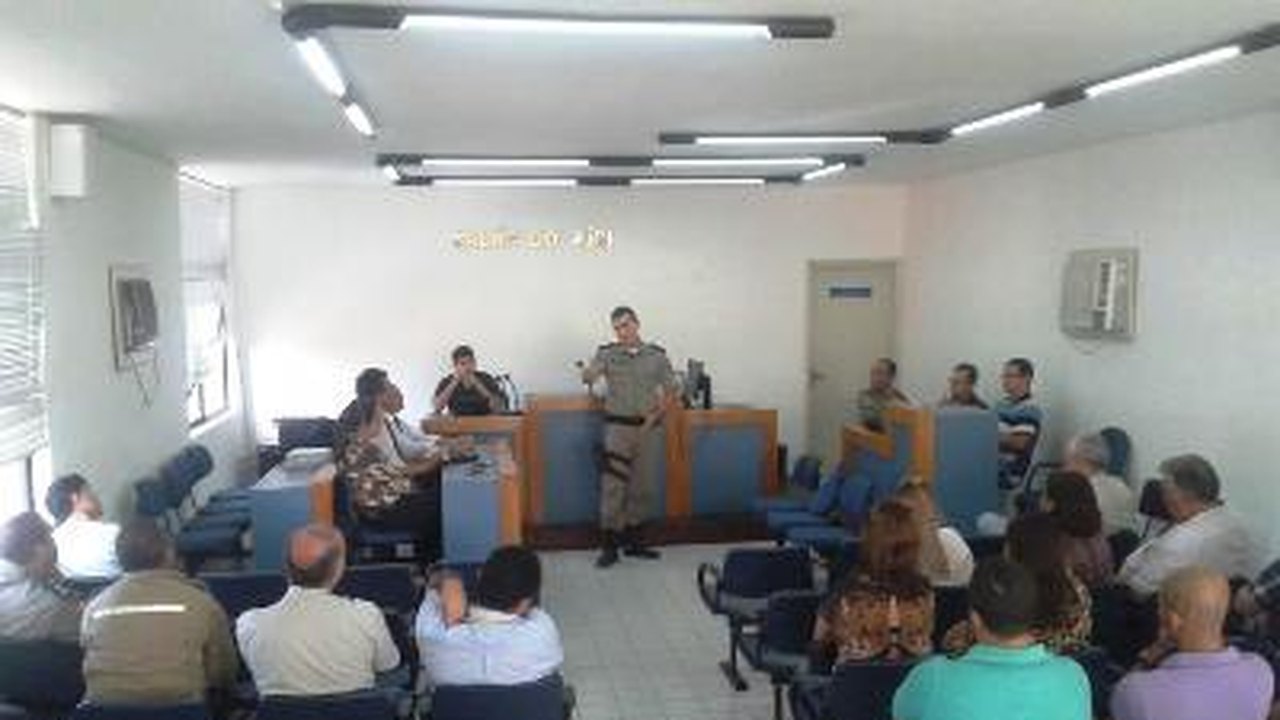 PM e MP definem diretrizes para o carnaval fora de época de Palmeira dos Índios