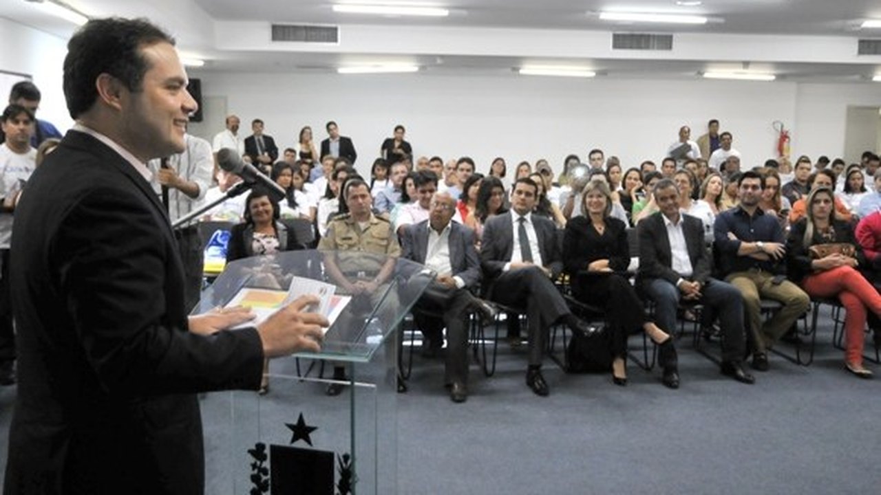 Governo lança Programa Cata Mais e beneficia catadores em todo Estado