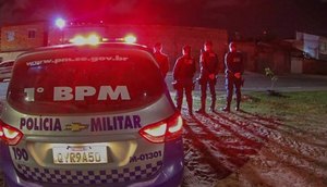 1o-Batalhao-capa / Foto: Foto: Ascom SSP/SE