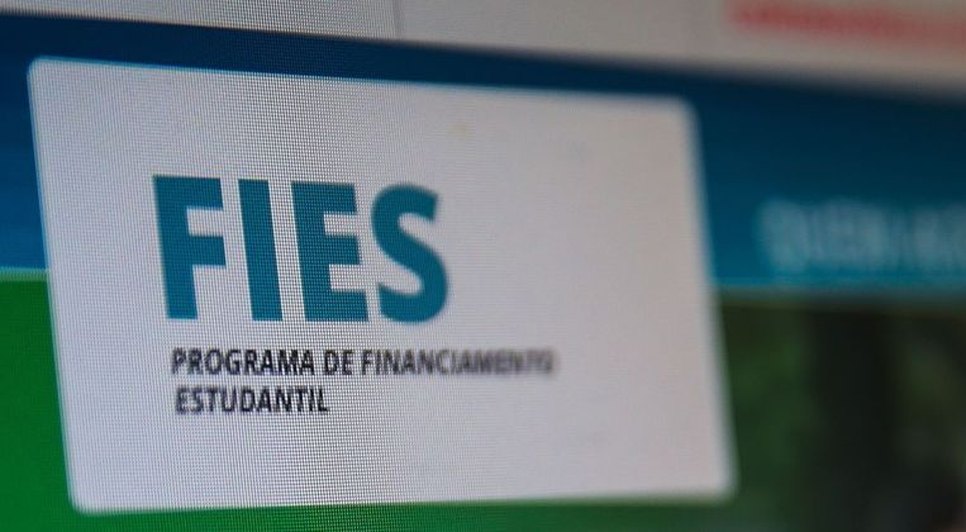 Fies 2022: pré-selecionados no segundo semestre devem enviar informações até esta sexta-feira / Foto: Foto: Marcelo Casal Jr./Agência Brasil