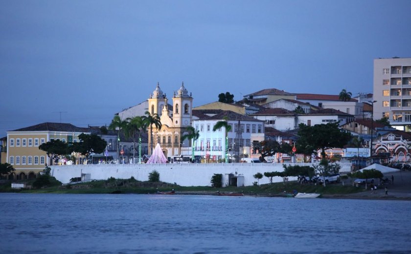 Destino Penedo recebe a visita da operadora de Turismo Azul de Viagens