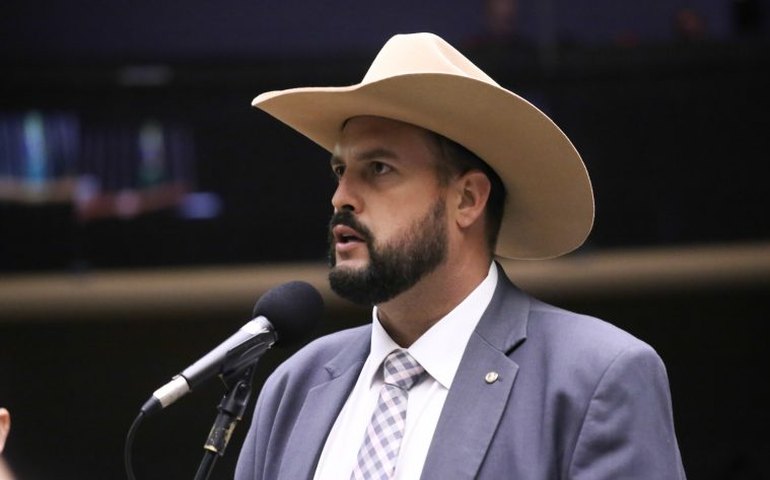 MP do Frete inclui anistia a multas por bloqueios após eleição de 2022