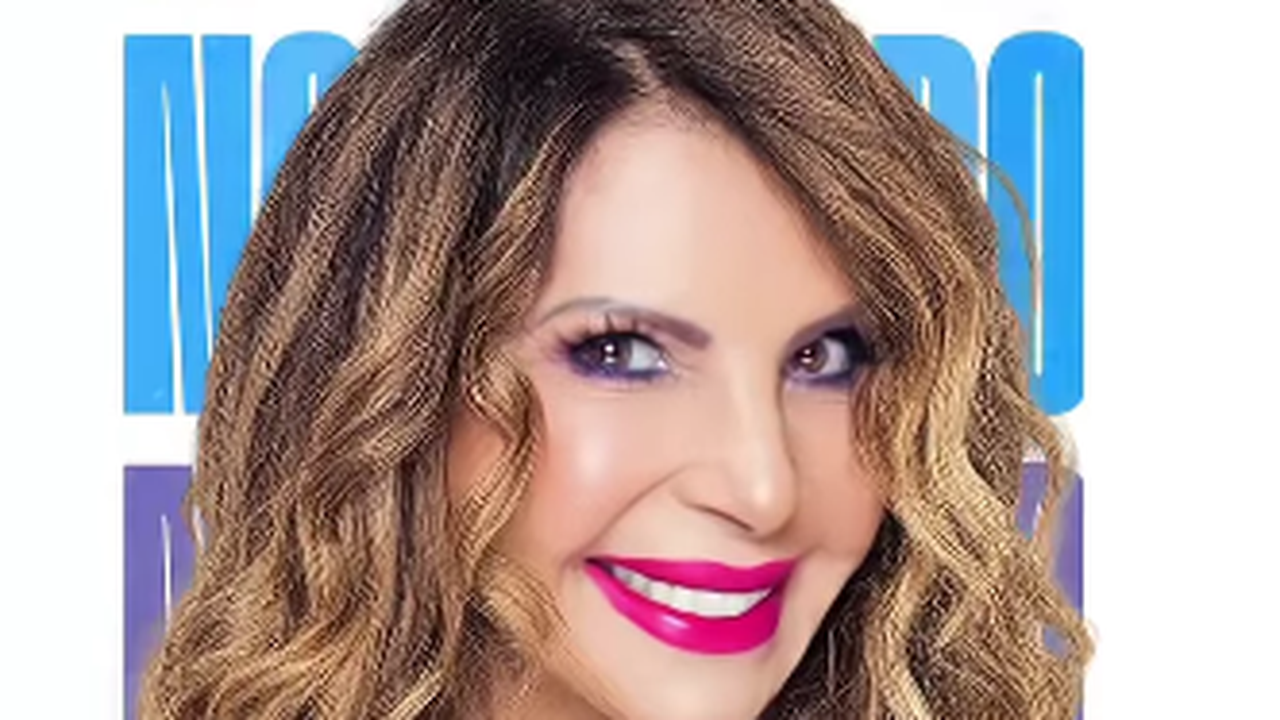 Elba Ramalho chama atenção por visual diferente e gera comparações nas redes