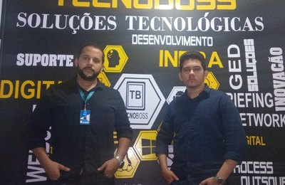 Aluno do curso de Computação da Unit-AL desenvolve plataforma EAD para escolas