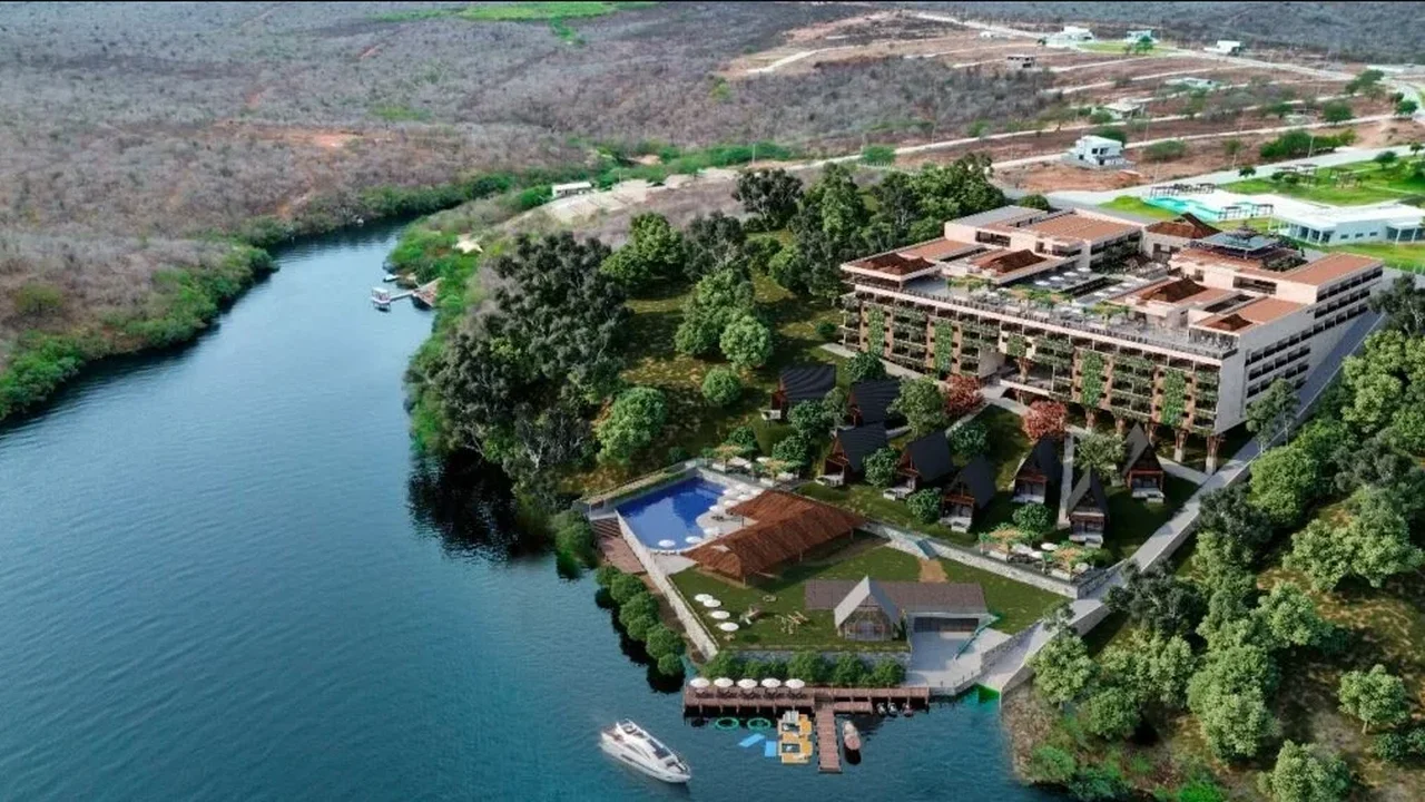 Empreendimentos de alto padrão impulsionam turismo e traz um novo conceito de moradia no sertão alagoano