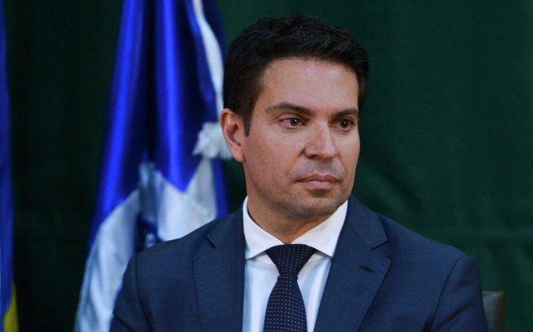 PF aponta fuga de Ramagem pela Guiana com uso de passaporte diplomático para os EUA