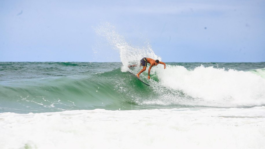 Governo de Alagoas fomenta 1º Campeonato de Surf da Praia do Francês