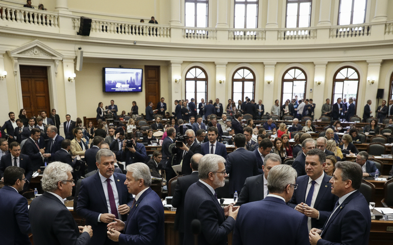 Eleição por mandato-tampão no Rio Grande do Norte opõe PT, Centrão e bolsonarismo; entenda