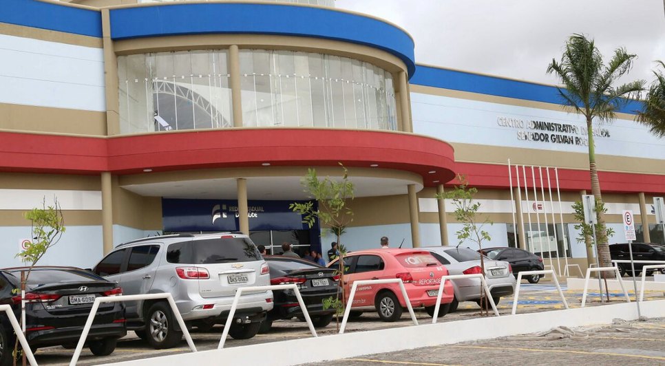 Secretaria da Saúde / Foto: ASN