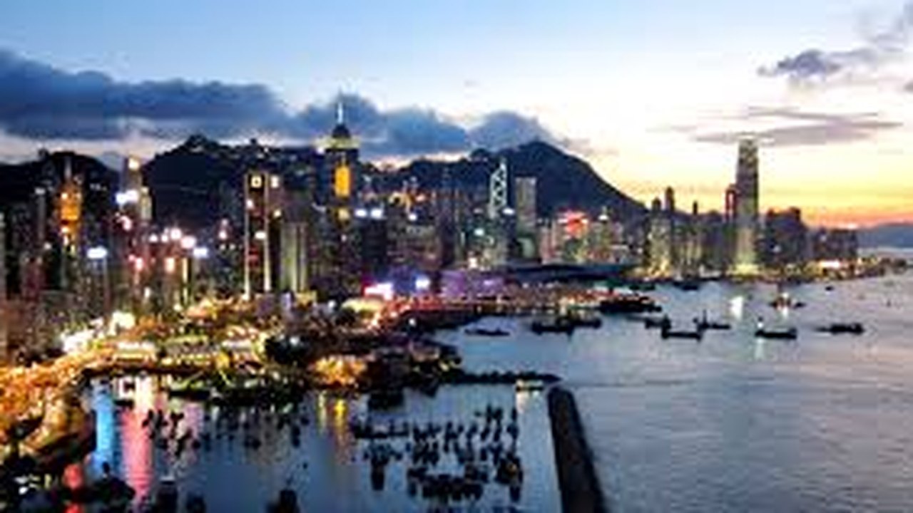 No Reino Unido, homem acusado de colher informações para Hong Kong é encontrado morto