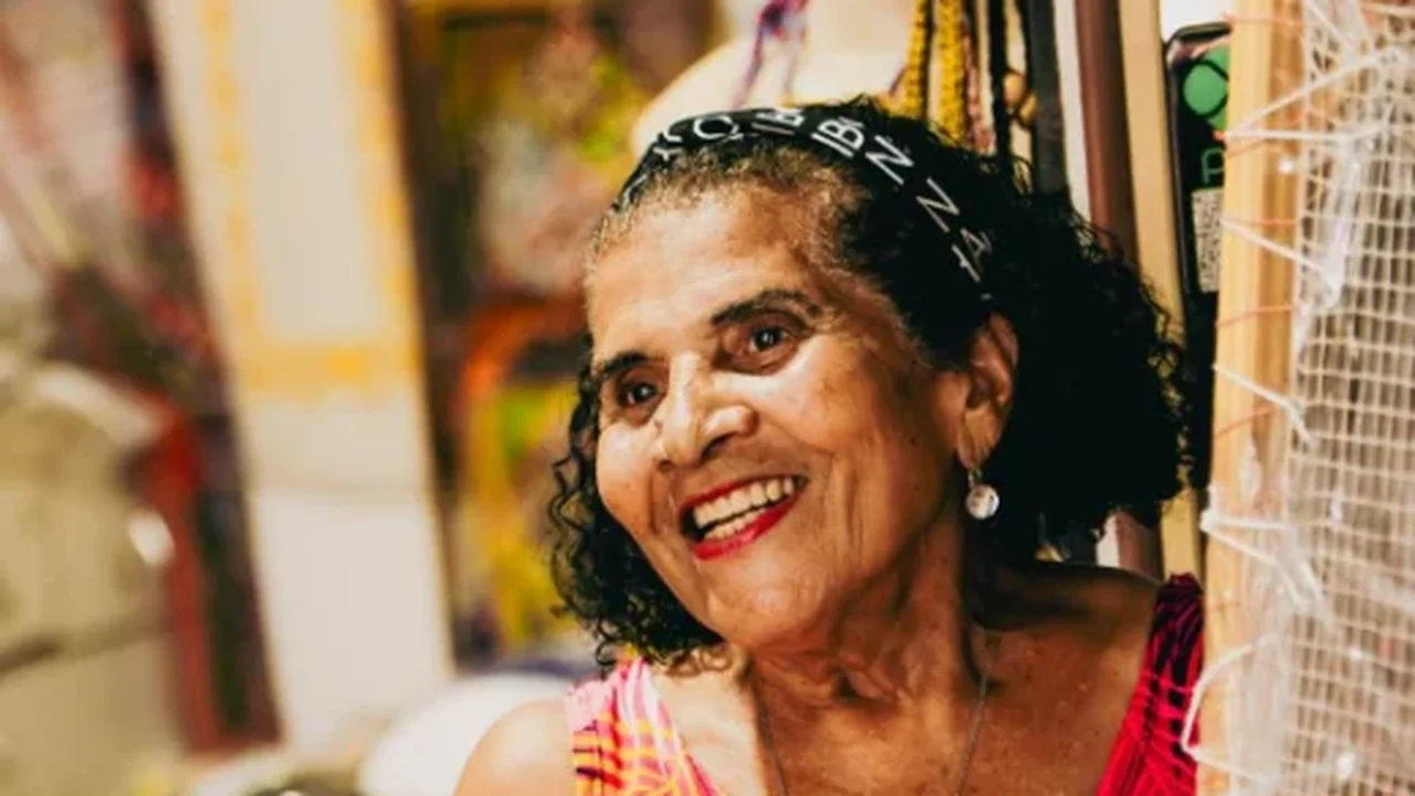 Pontal da Barra pelas mãos de Dona Nete, um legado vivo da cultura alagoana