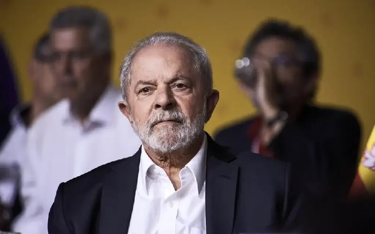 Lula diz que viu em Roraima genocídio cometido pelo governo Bolsonaro