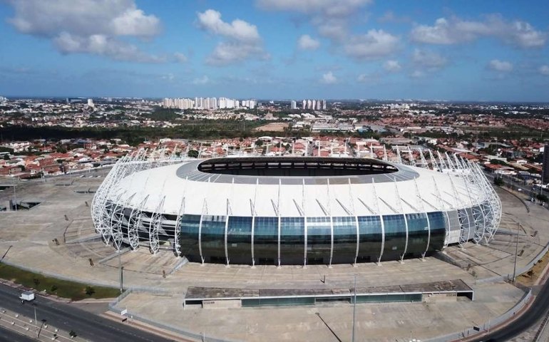 Ceará e Avaí se enfrentam no Castelão para confirmar reação no Brasileiro