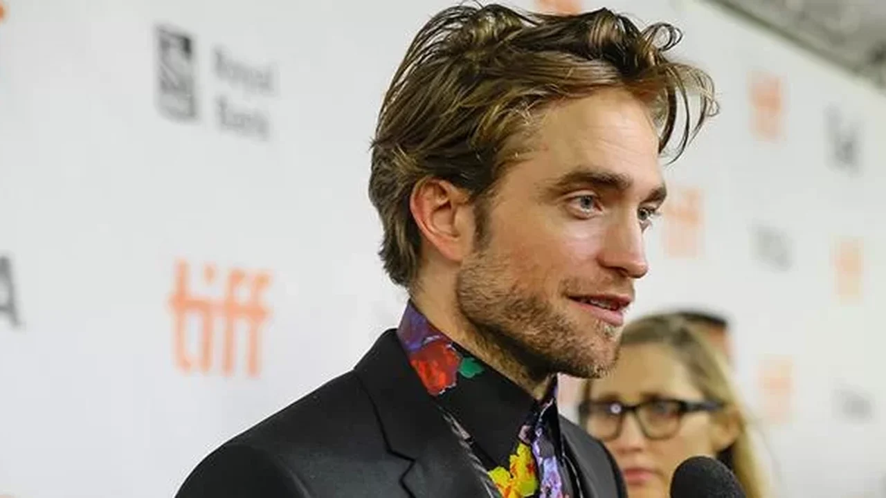 Robert Pattinson participará de novo filme da Netflix