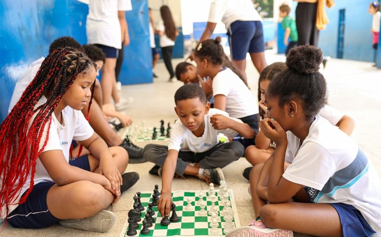 Ministério abre inscrição para prêmio Melhores Práticas em Jogo