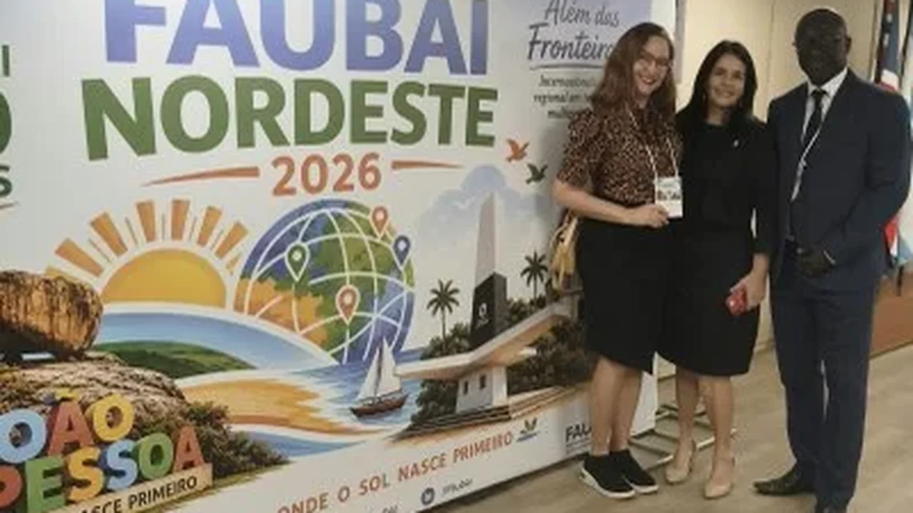 Maceió será sede do encontro da Associação de Educação Internacional Nordeste em 2027