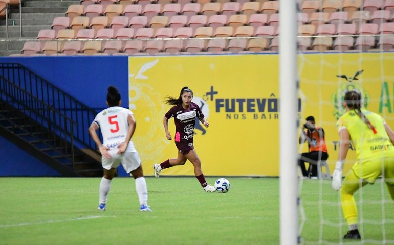 Ferroviária derrota Inter e lidera Brasileirão Feminino: 2 a 1