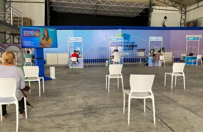 Dia do cliente: Feirão de Negociação da Equatorial se encerra nesta terça-feira