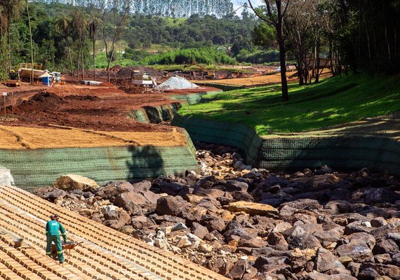 STF decidirá sobre competência para julgar tragédia em Brumadinho