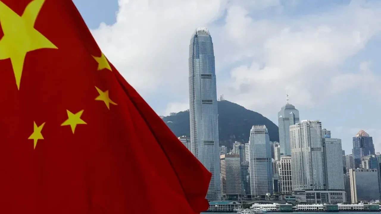 China e Austrália realizam reunião entre autoridades militares dos países em Pequim