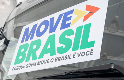 Caixa inicia financiamento de motos pelo move brasil