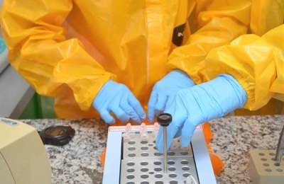 Ampliação da testagem para Covid-19 revela avanço de casos positivos em Alagoas