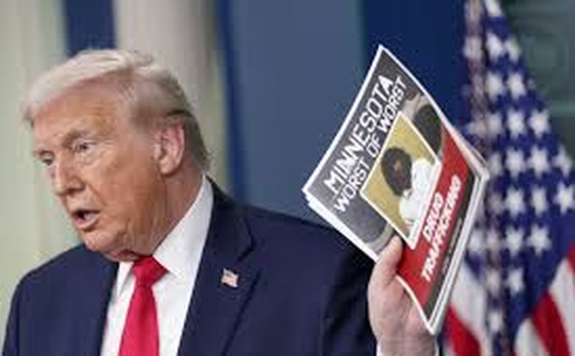 Trump busca mudança de regime em Cuba, afirma jornal estadunidense