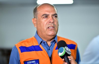 Defesa Civil de Alagoas segue com ações de assistência, reconstrução e restabelecimento no RS