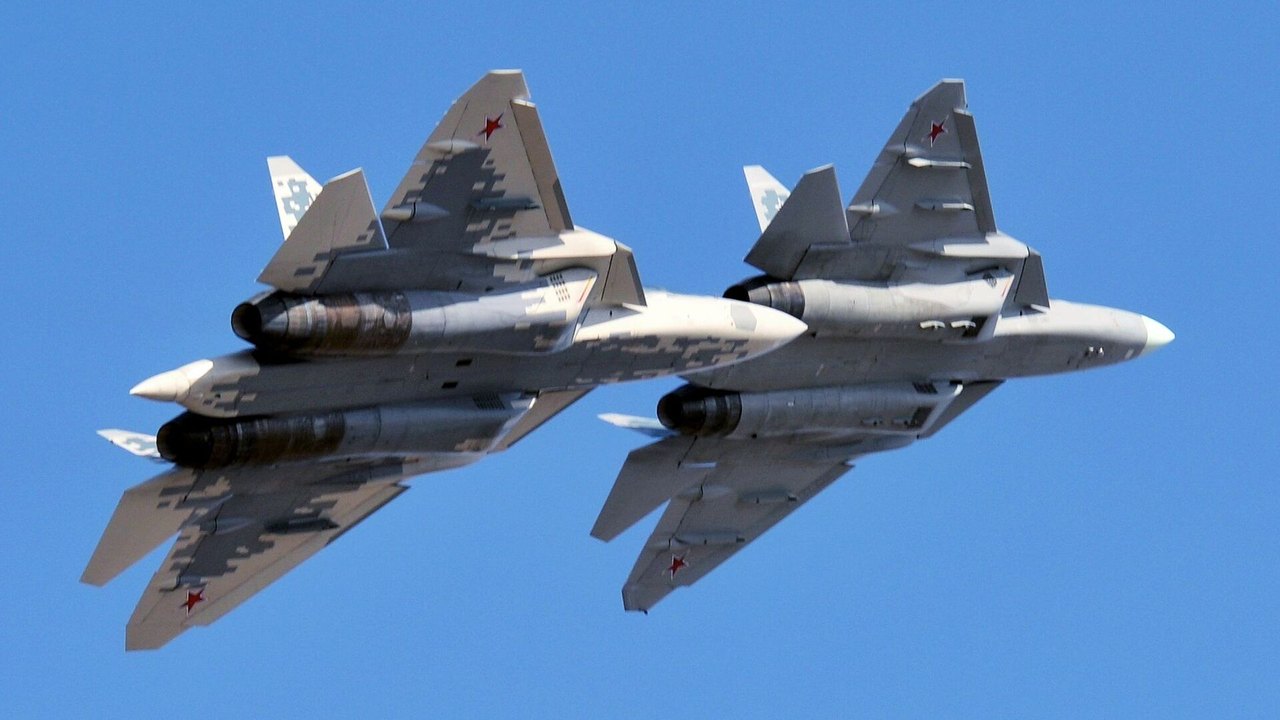 Apesar das sanções, exportações militares da Rússia atingem níveis recorde, diz Rostec