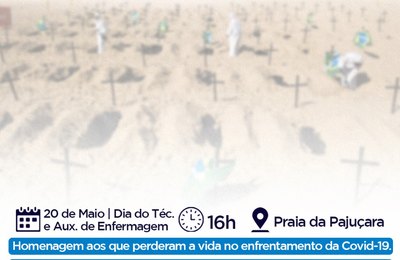 Entidades alagoanas realizam ato hoje, na praia de Pajuçara