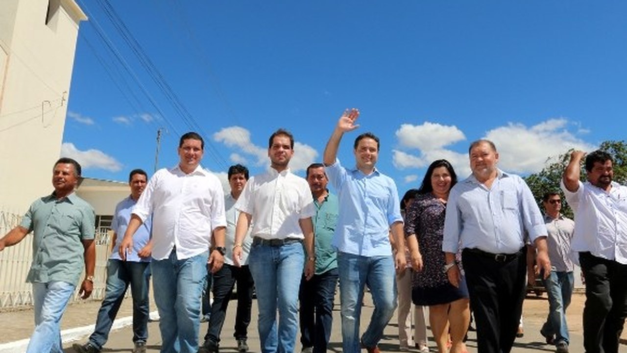 Obras hídricas liberadas beneficiam 50 mil no Semiárido