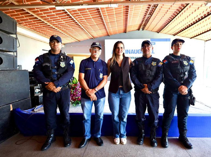 Atalaia é destaque no Vale do Paraíba com curso de formação inédito da Guarda Municipal