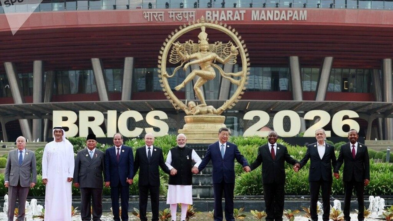 Brasil seguirá no BRICS não importa quem vencer eleições, mas do vencedor depende a atividade no grupo, diz analista
