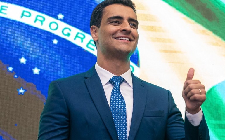 Maceió: Evento de JHC em outubro custará R$600 mil sem licitação