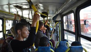 Transporte