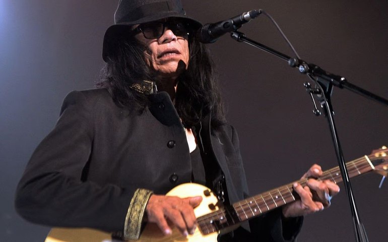 Morre Sixto Rodriguez, 81 anos: o roqueiro que virou lenda sem saber