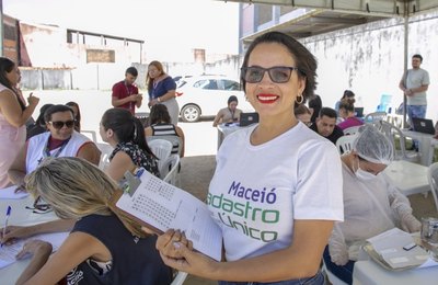 Semdes Itinerante atenderá moradores da Mangabeiras, nesta quinta