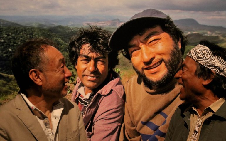 CE: exposições celebram cultura e direitos dos povos indígenas