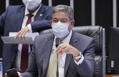 Arthur Lira diz que reforma tributária será a possível e melhorará sistema