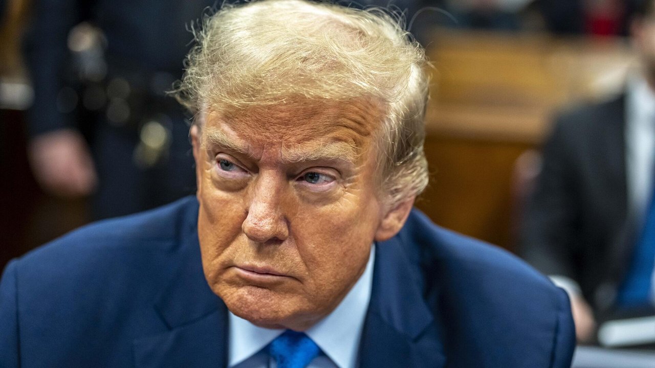 Política prometida por Trump levará a novos recordes da dívida pública dos EUA, opina economista