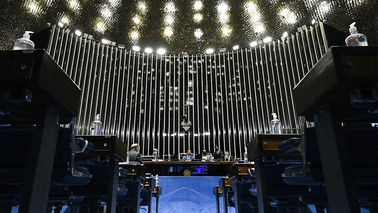 Senado vota PEC dos Lotéricos na terça-feira