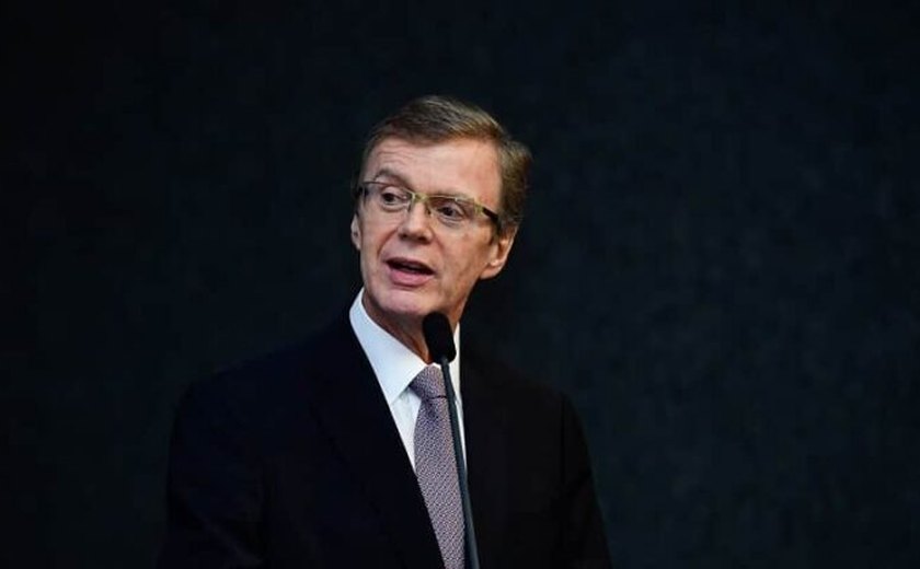 Presidência do TJAL lamenta morte do ministro do STJ Paulo de Tarso Sanseverino