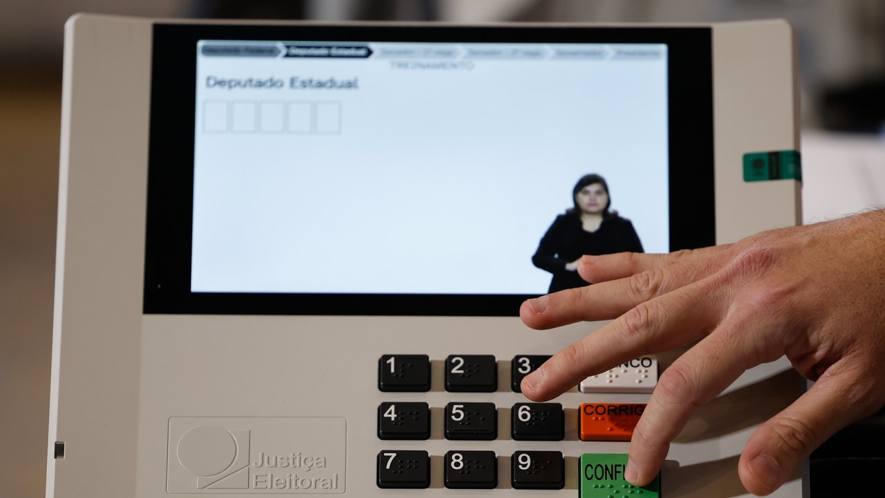 TRE-RJ altera 66 locais de votação por questões de segurança