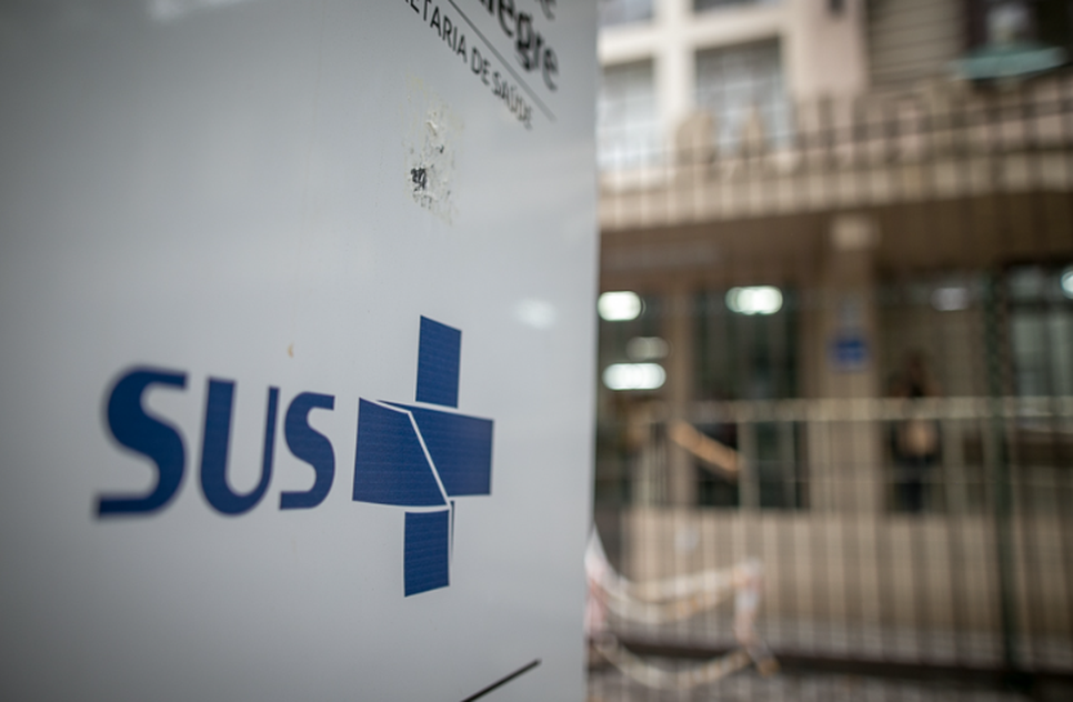 SUS ARACAJU / Foto: Reprodução: Foto/ Redes Sociais